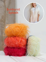 Sunburst Splash