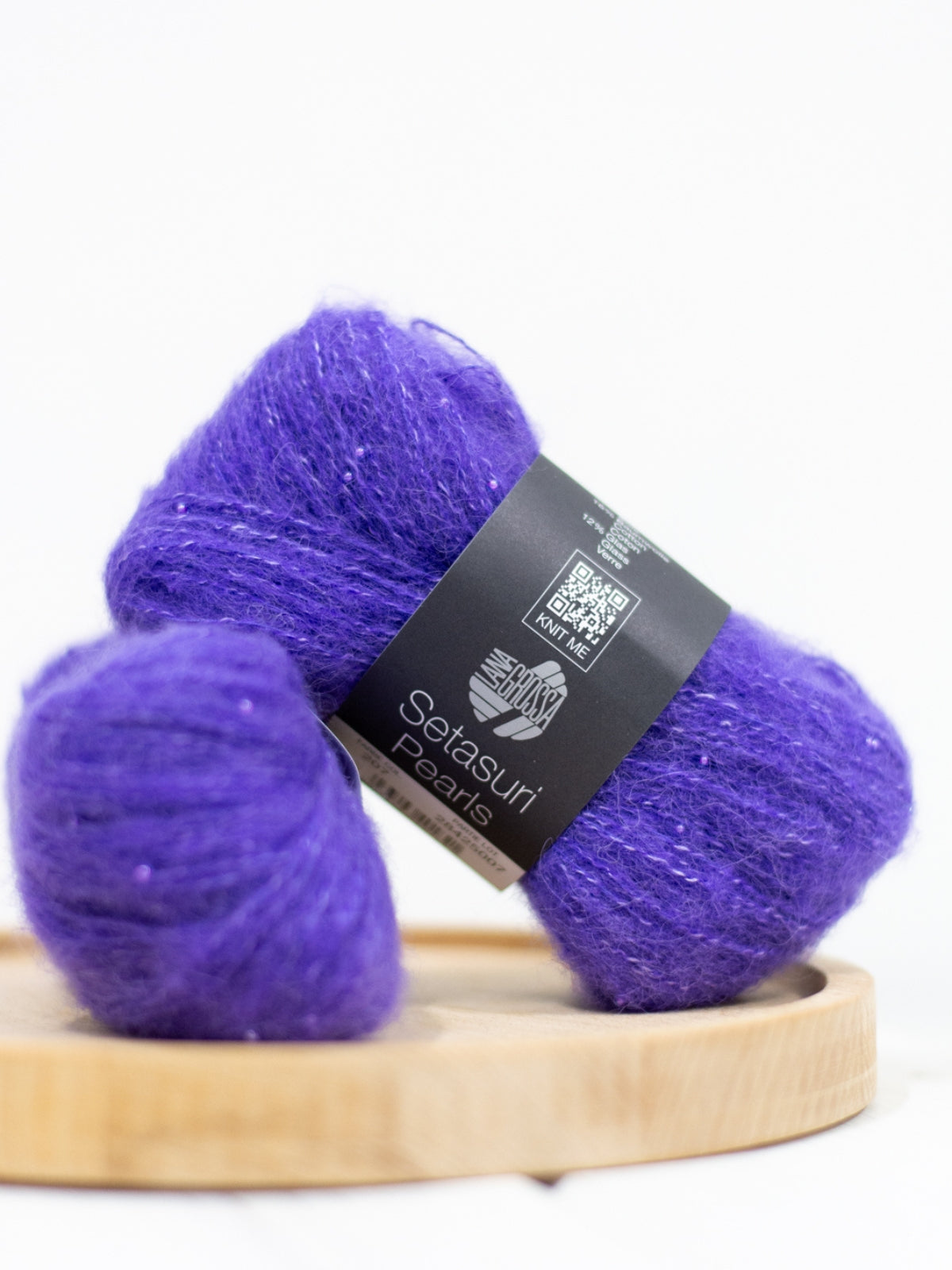 Setasuri Pearls 207 Violett