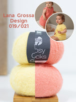Lana Grossa Design - 019/021