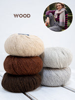 Wood