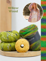 Willow Wood
