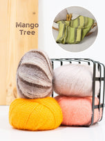 Mango Tree