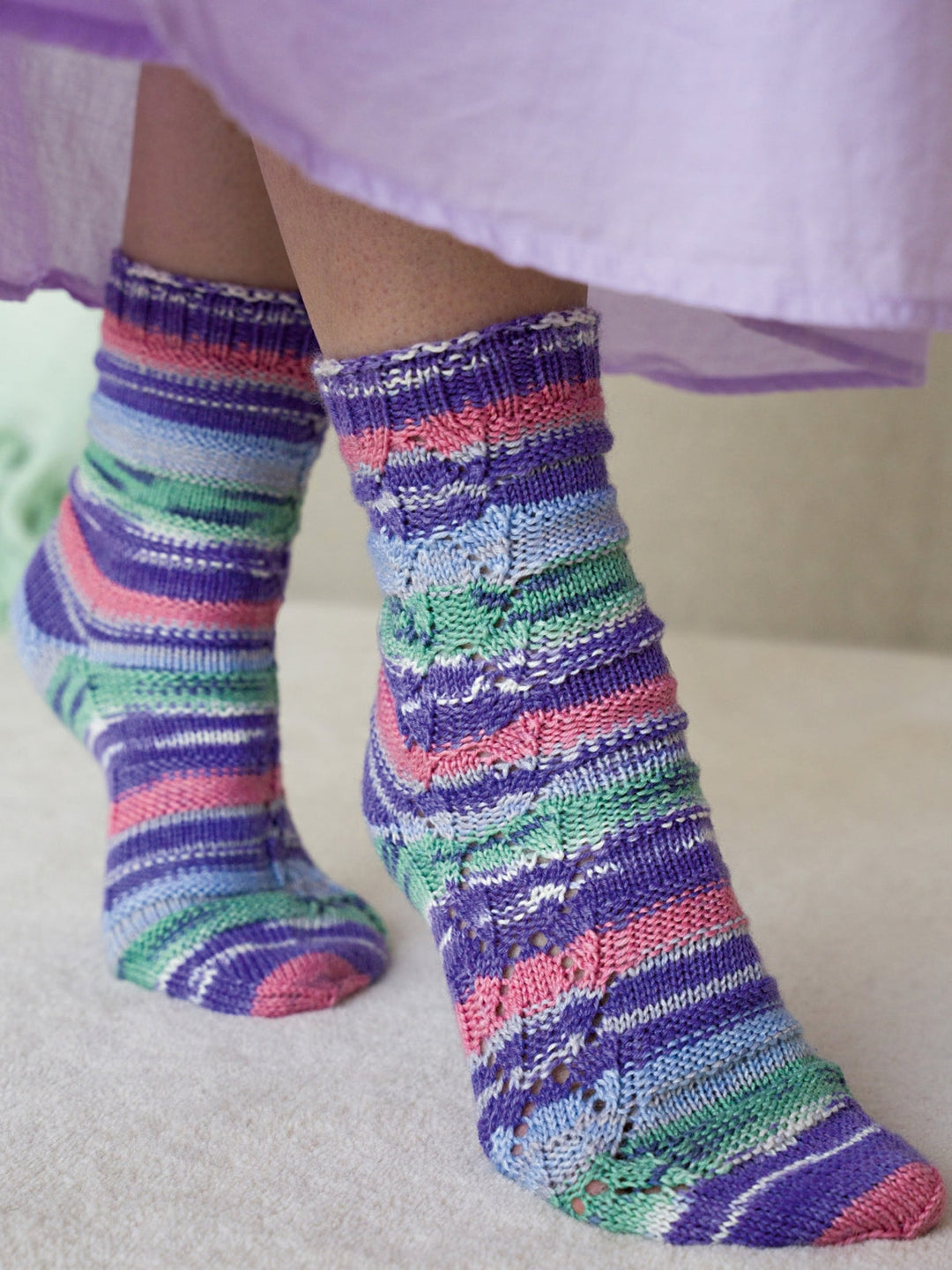 Socktober Limited Edition Box