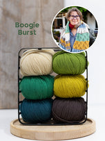 Boogie Burst