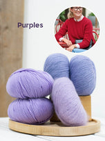 Purples