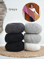Greys