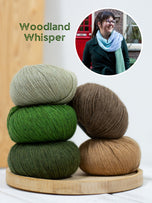 Woodland Whisper