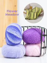 Flower Meadow