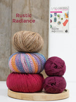 Rustic Radiance
