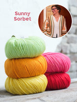 Sunny Sorbet