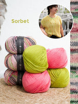 Sorbet