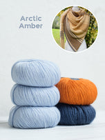 Arctic Amber
