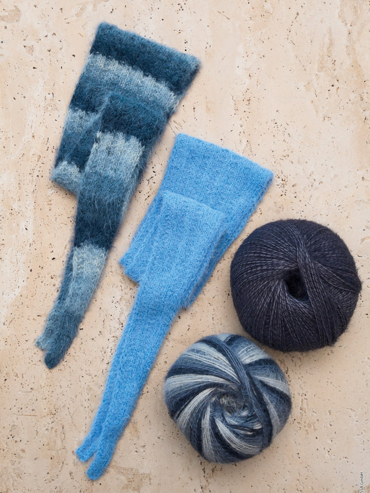 Probierpaket Cosy Socks &amp; More
