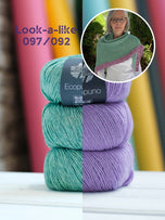 Liza's Color Look-a-like - 097/092