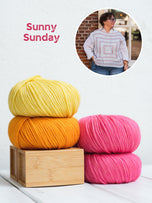 Sunny Sunday