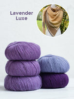 Lavender Luxe