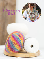 Shimmering Shell