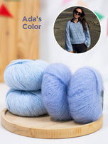 Ada's Color