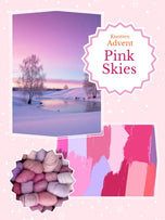 Pink Skies