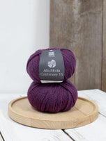 086 Rotviolett