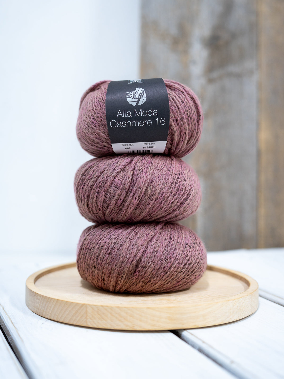 Alta Moda Cashmere 16 069 Erika