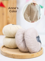 Anne's Color
