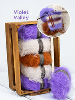 Violet Valley