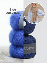Blue - 205/028