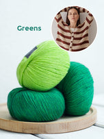 Greens