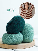 Minty