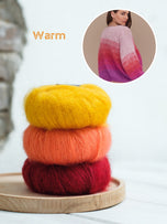 Warm