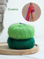 Greens