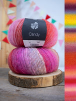 005 Apricot/Orange/Dunkelviolett/Lila/Gelb/Gelbgrün/ Mint/Fuchsia/Rot/Pink/Rosa/Dunkelrot