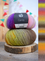 007 Lila/Limette/Tomatenrot/Violett/Dunkelviolett/ Beige/Camel/Grau-/Dunkelbraun/Maisgelb