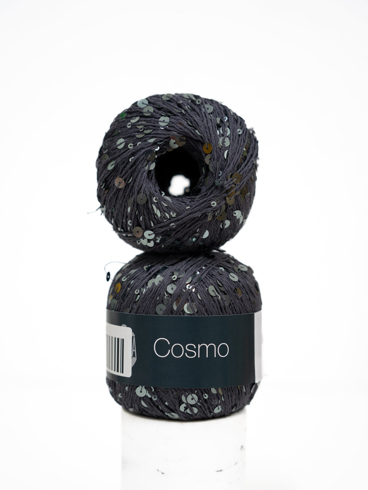 Cosmo 004 Dunkelgrau