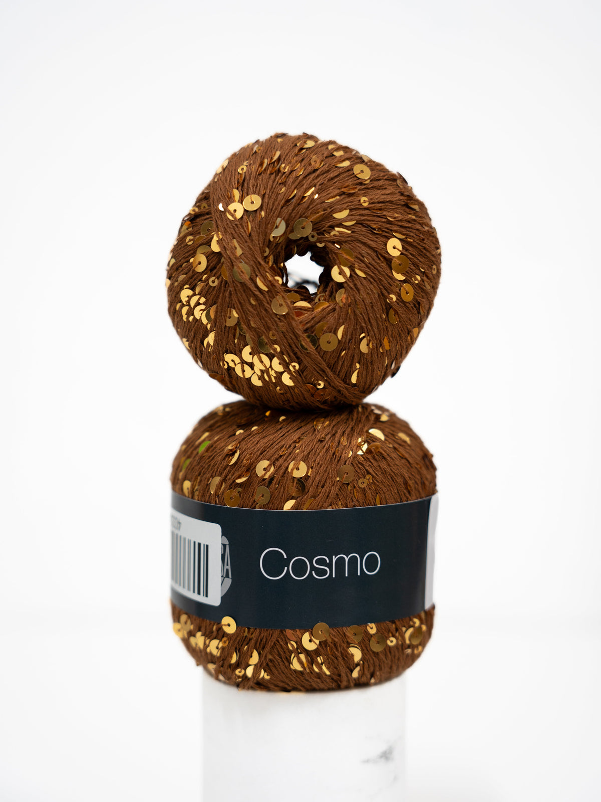 Cosmo 007 Nougat