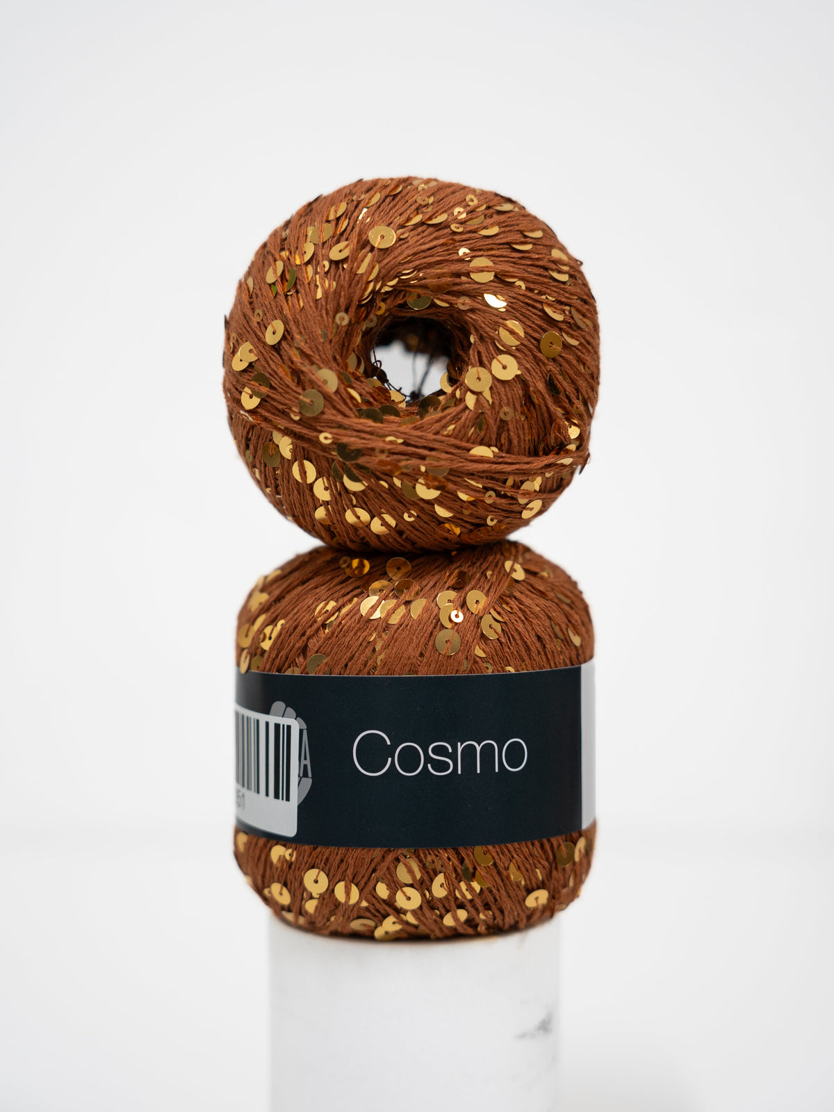 Cosmo 008 Karamell