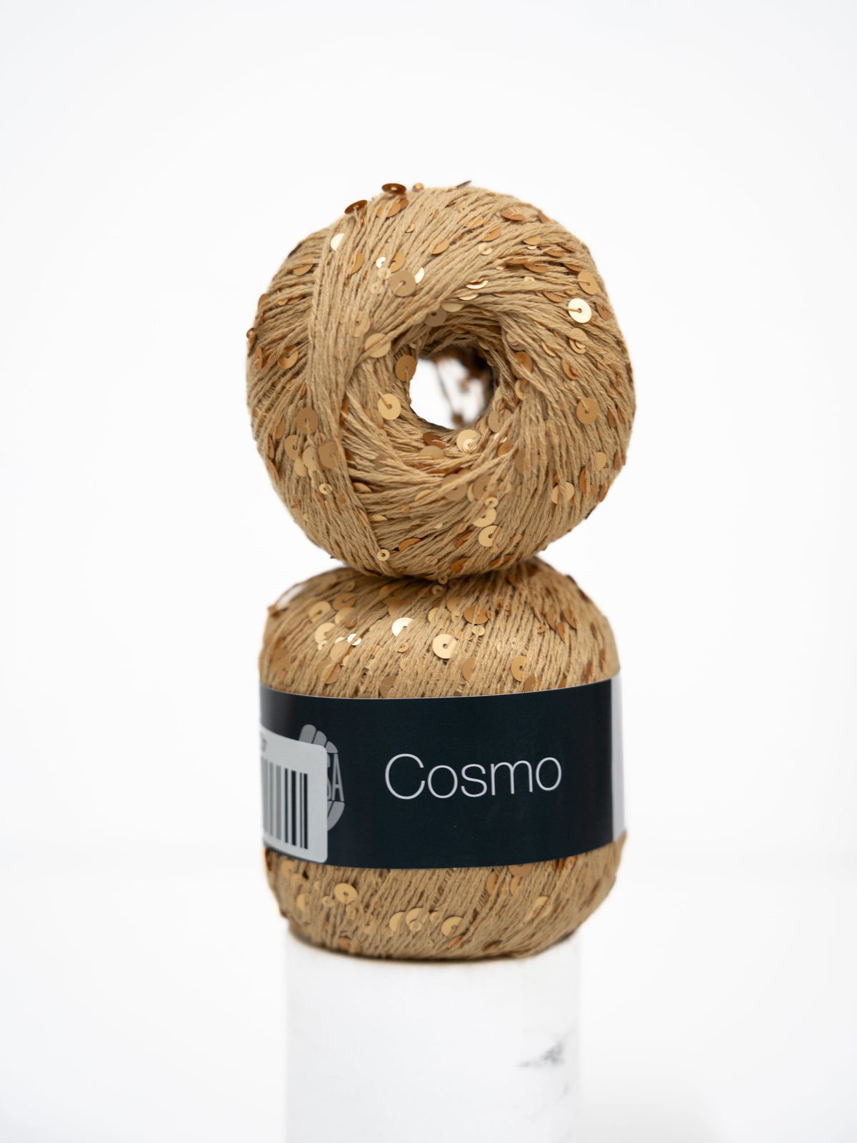 Cosmo 009 Wüstengelb