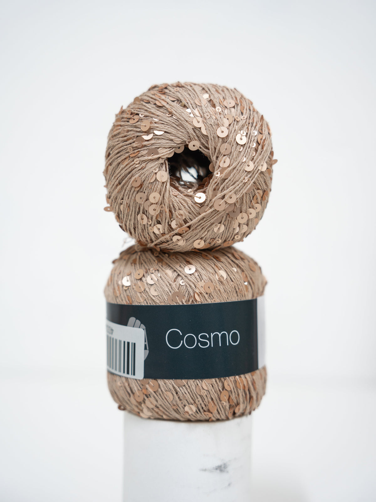 Cosmo 010 Sandbeige