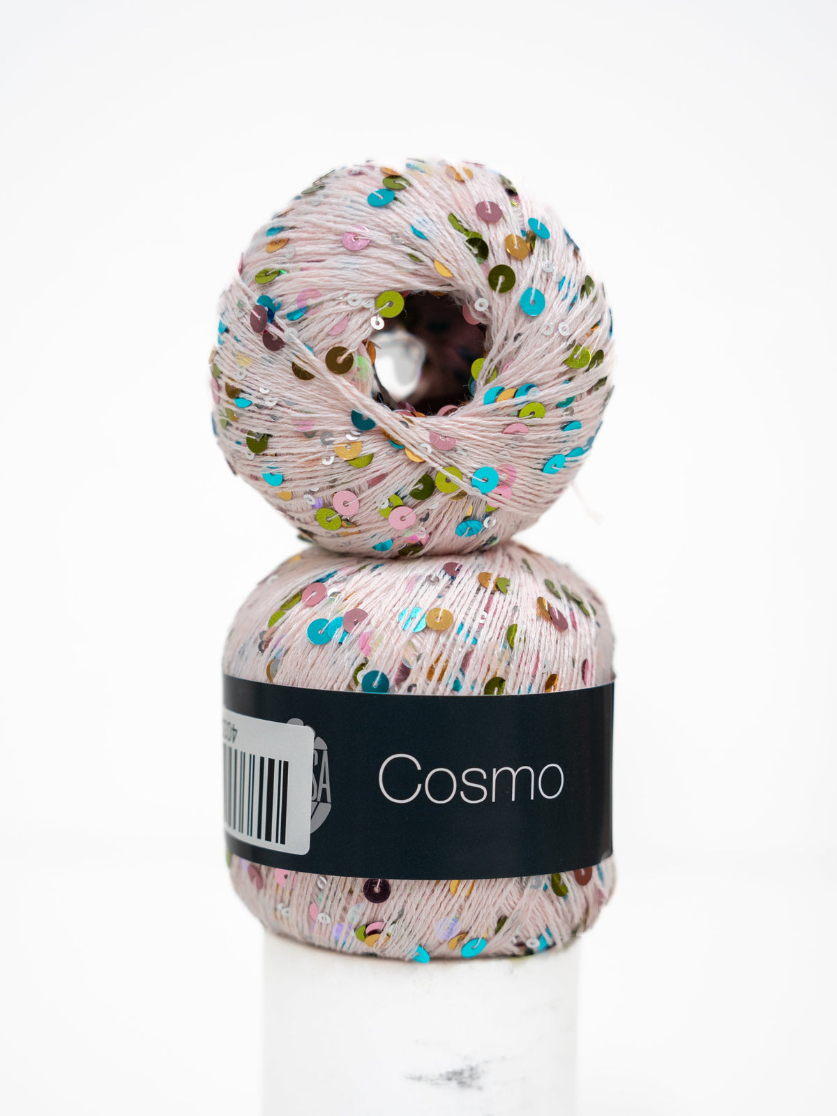 Cosmo 012 Blassrosa