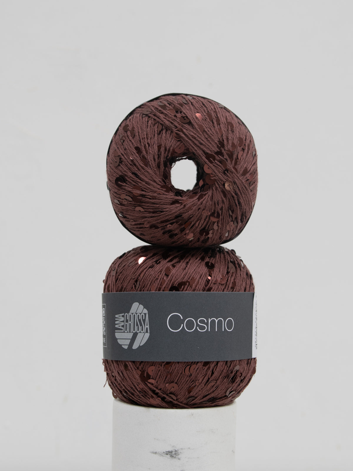 Cosmo 025 Braunrot