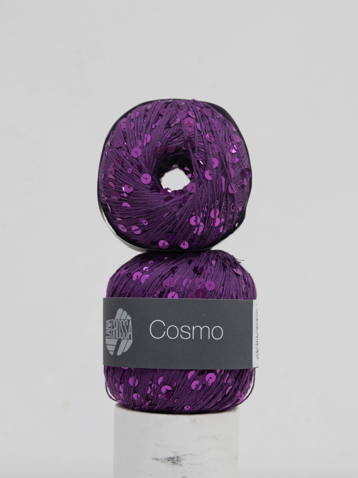 Cosmo 026 Rotviolett
