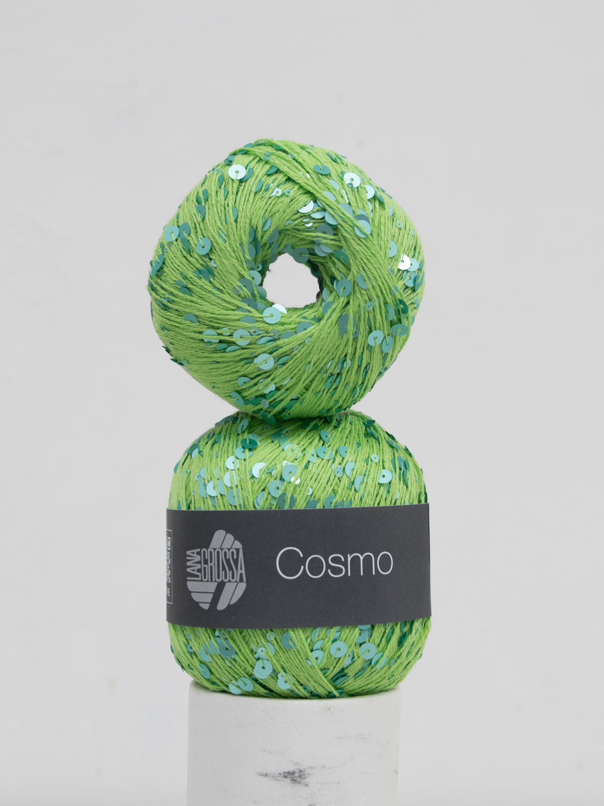 Cosmo 030 Maigrün