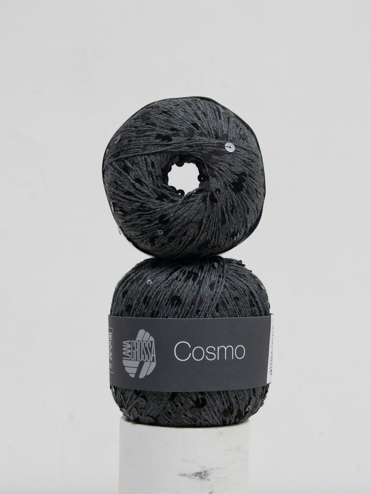 Cosmo 035 Anthrazit