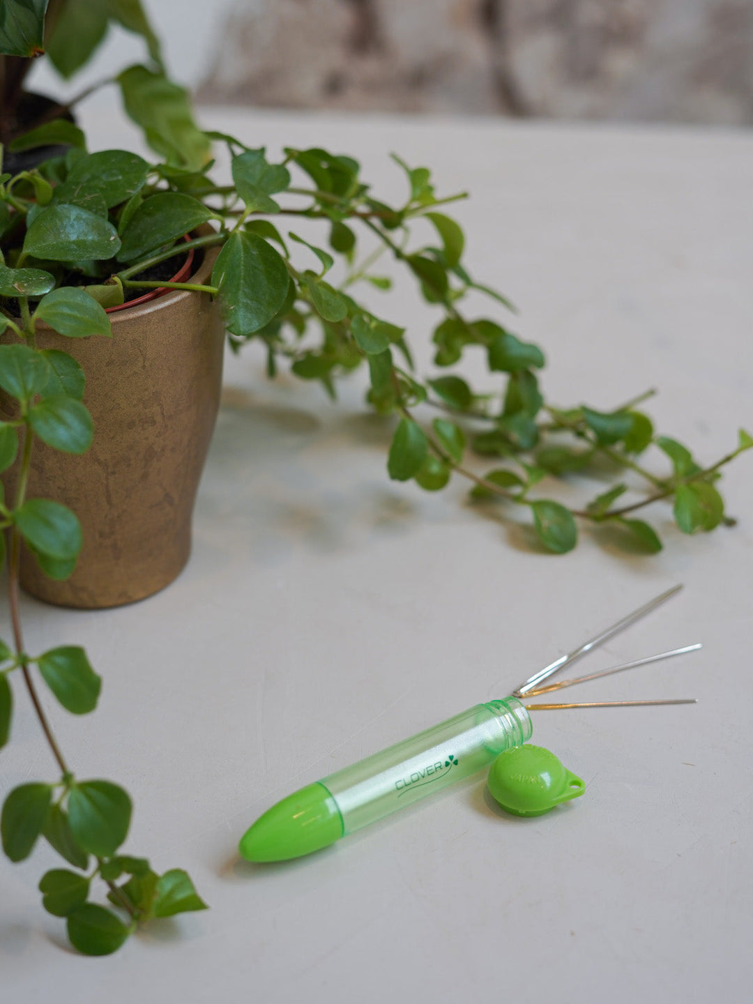 Darning Needle Nadelset