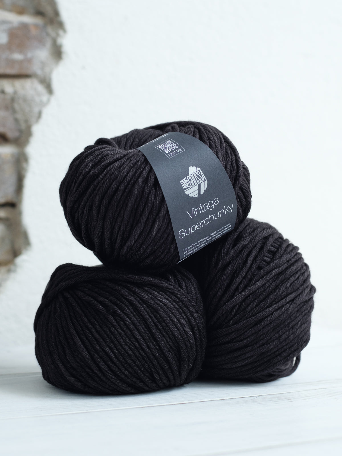Vintage Superchunky 511 Anthrazit