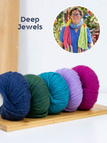 Deep Jewels