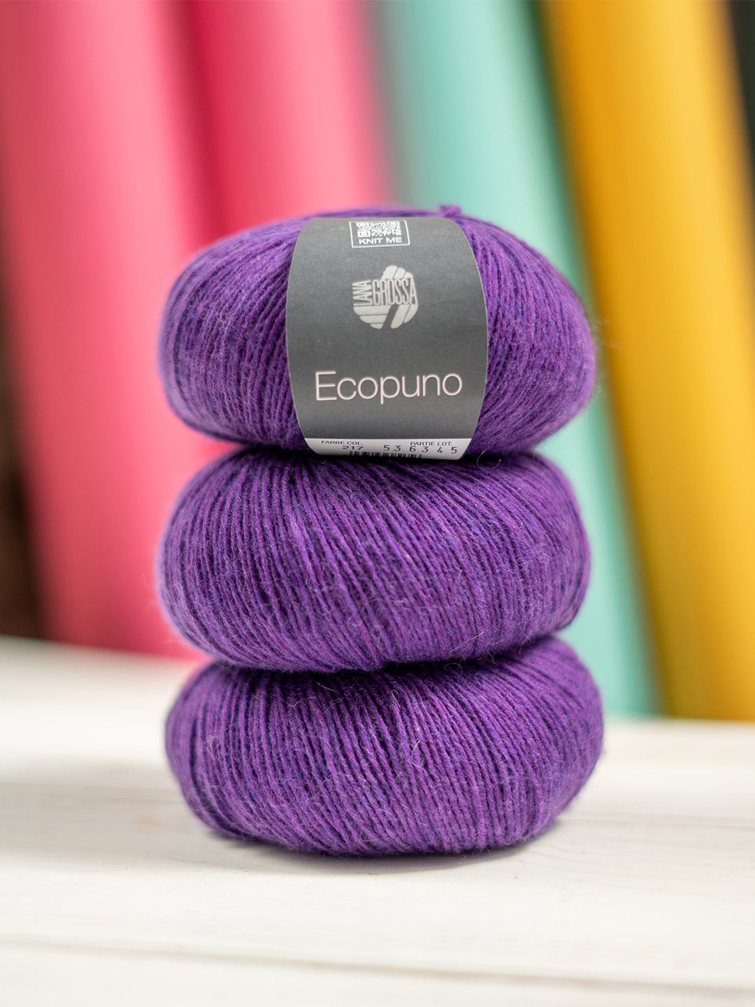 Ecopuno 217 Tiefviolett