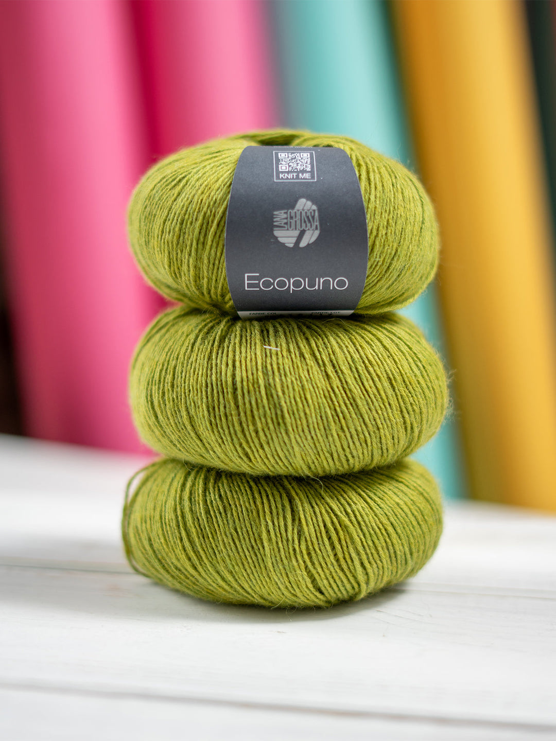 Ecopuno 220 Oliv