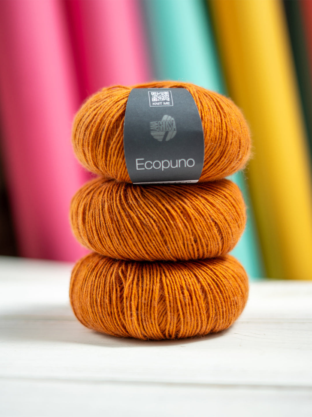 Ecopuno 223 Rost